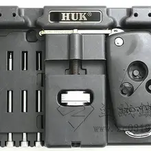 Гук ключ крепления инструмента флип вице ключа флип-Key Pin Remover для слесарь инструмент