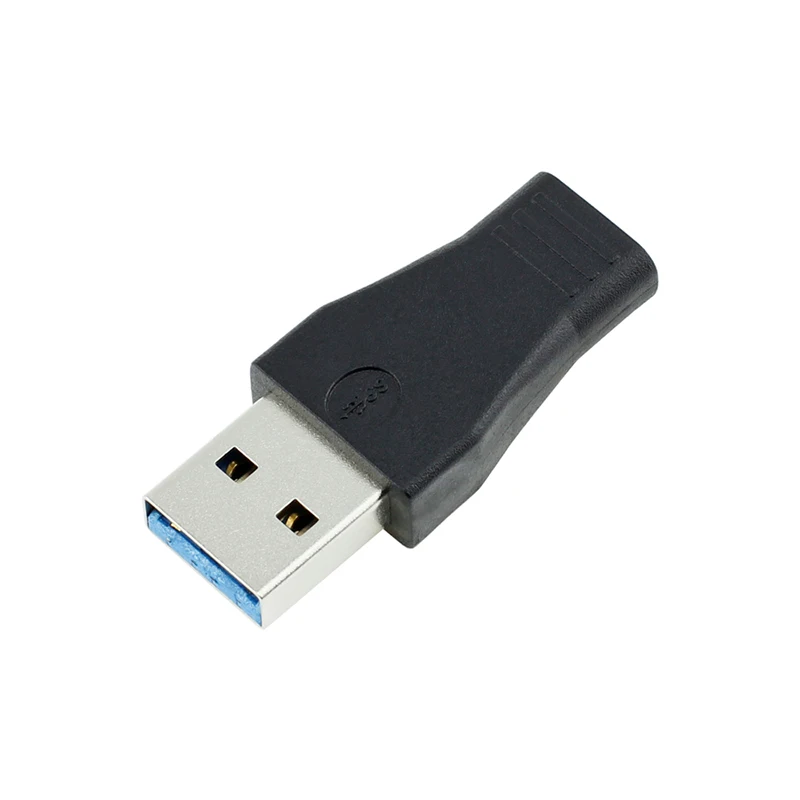 Thbelieve USBC To USB 3.0 Adapter Type C To USB Adaptateur For Macbook Support DataCharging USB To USBC Adaptador Tipo C (1)
