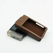 Кожаный чехол HIDIZS AP200 для аудиофилов HIDIZS AP200 без потерь