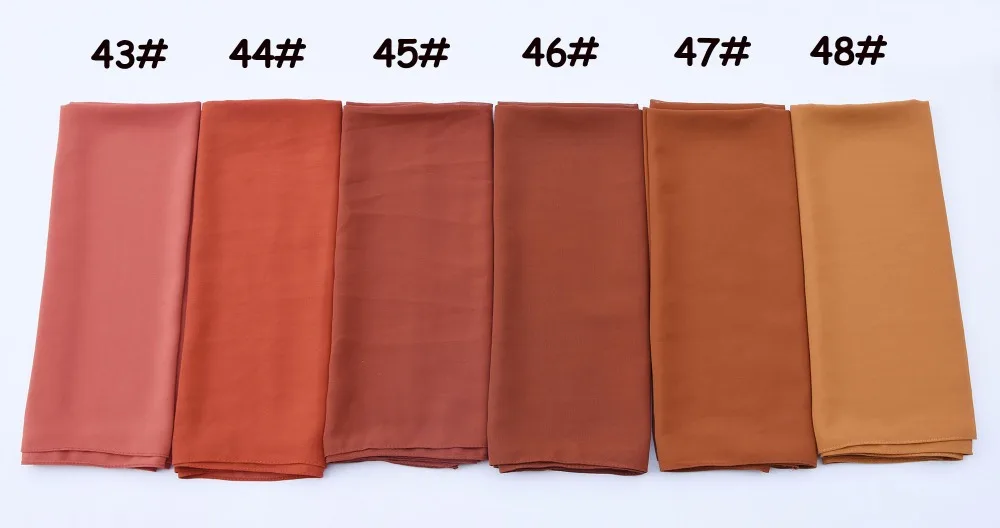 Color chart-8