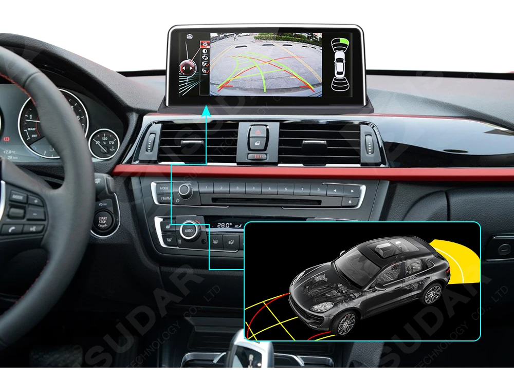 Best Isudar Car Multimedia player 2 din android 7.1.1 Car DVD 10.25 Inch For BMW/X5/F15/E70/X6/E71 32GB Rom Quad Cores GPS Radio FM 12