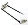 Front window Wiper Linkage kit for Chinese CHERY QQ / QQ3 1.1L Auto car motor parts S11-5205210 2