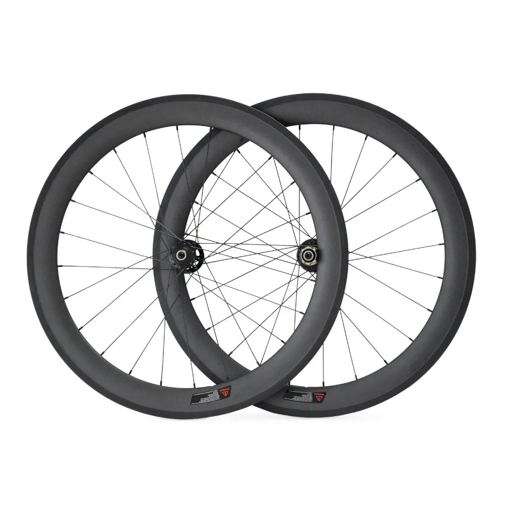 6 bolt disc brake wheels