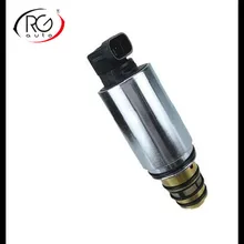 Кондиционер компрессор ударов Управление клапан Авто/C Управление клапан, автомобильный клапан управления для DELPHI/CVC Válvula Торре