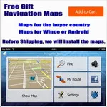 1 Maps