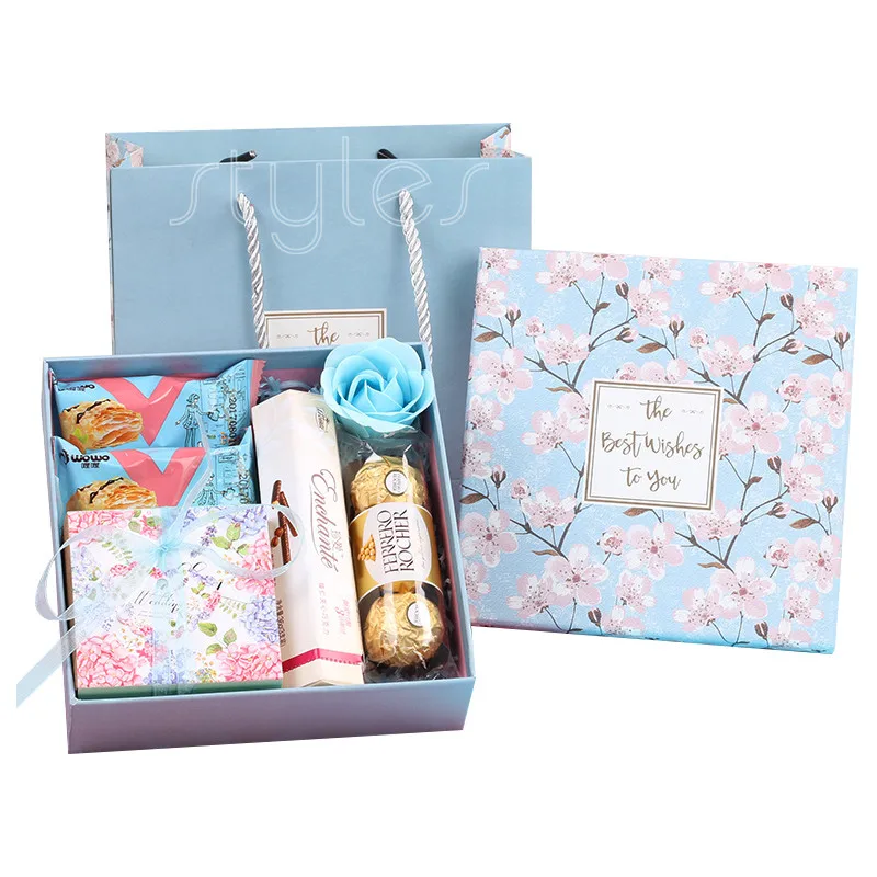 garden style gift box (2)