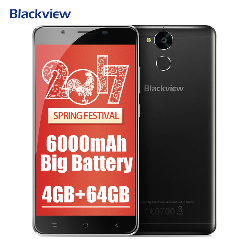 Цена за 6000 мАч оригинал blackview p2 4 г мобильный телефон android 6.0 5.5 "fhd MTK6750T Окта основные 4 ГБ RAM 64 ГБ ROM 13MP 9V2A Быстро заряда Цена за 6000 мАч оригинал blackview p2 4 г мобильный телефон android 6.0 5.5 "fhd MTK6750T Окта основные 4 ГБ RAM 64 ГБ ROM 13MP 9V2A Быстро заряда