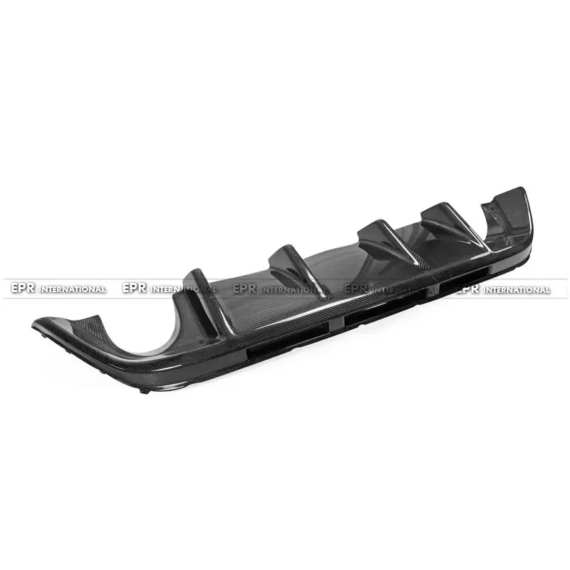 Focus 2010 RS Type Rear Diffuser CF(7)_1