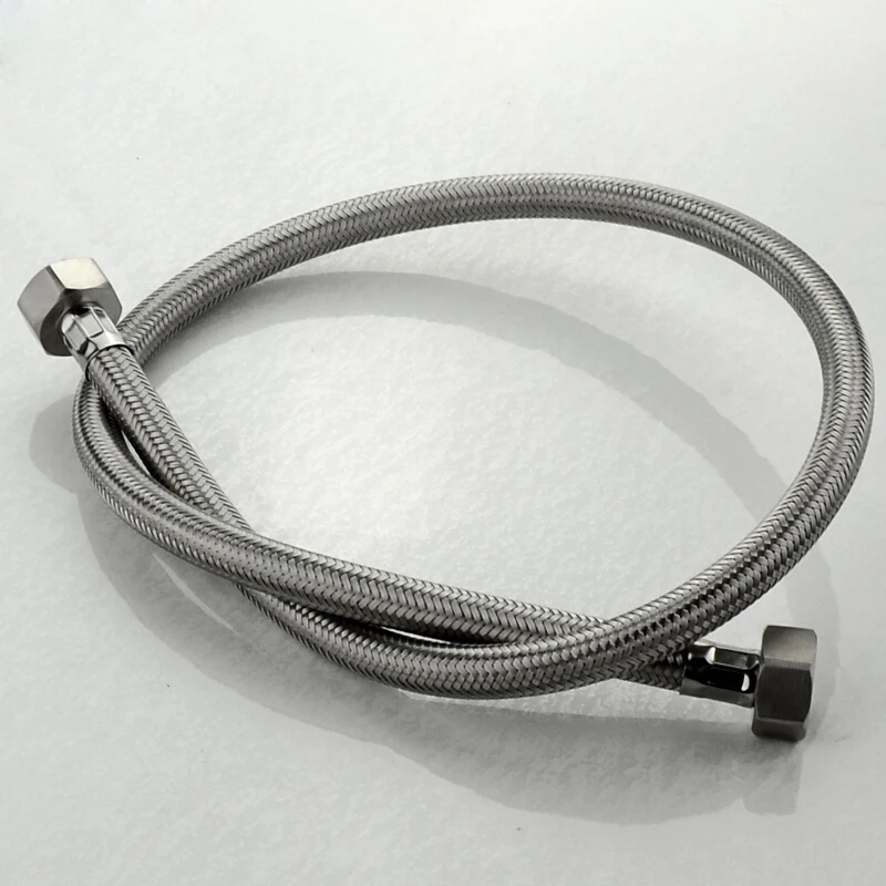 BLH 2 шт./лот 60 см Водостоки шланг трубки кран шланг Аксессуары для ...