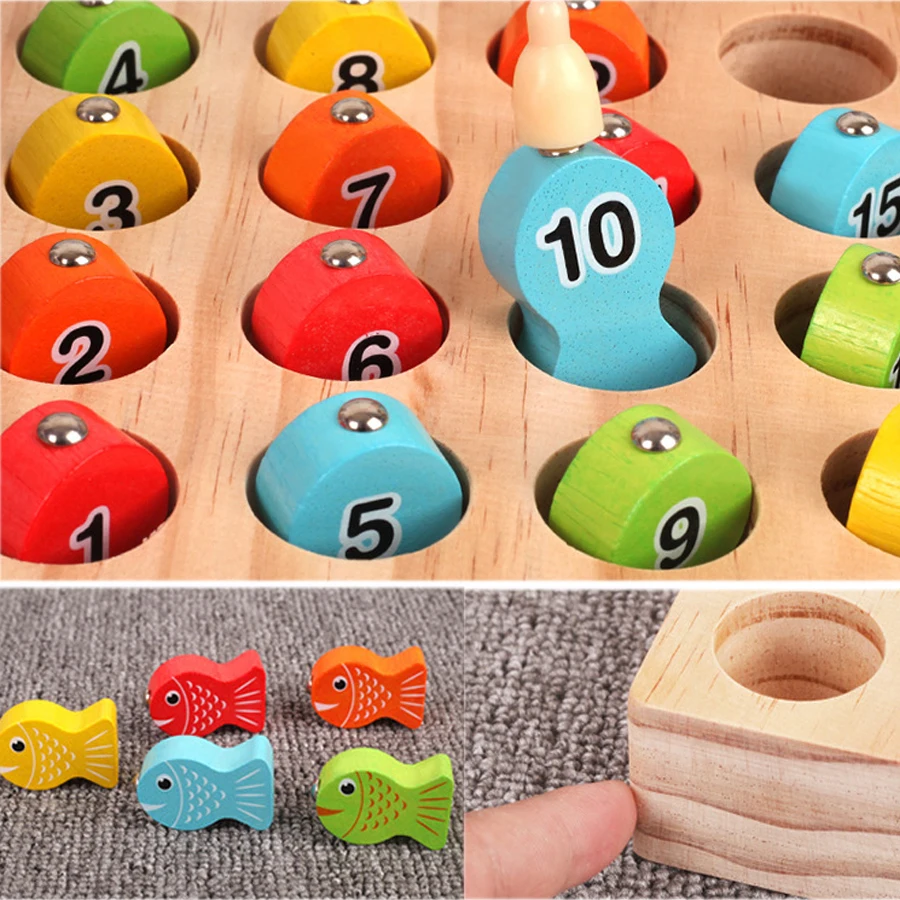 Magnetic Fishing(4)