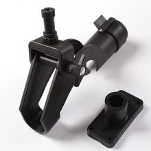 3part/set Boat Fishing Rod Holder Supporter Sport Entertainment Tool Portable Useful Fishing Rod Holder