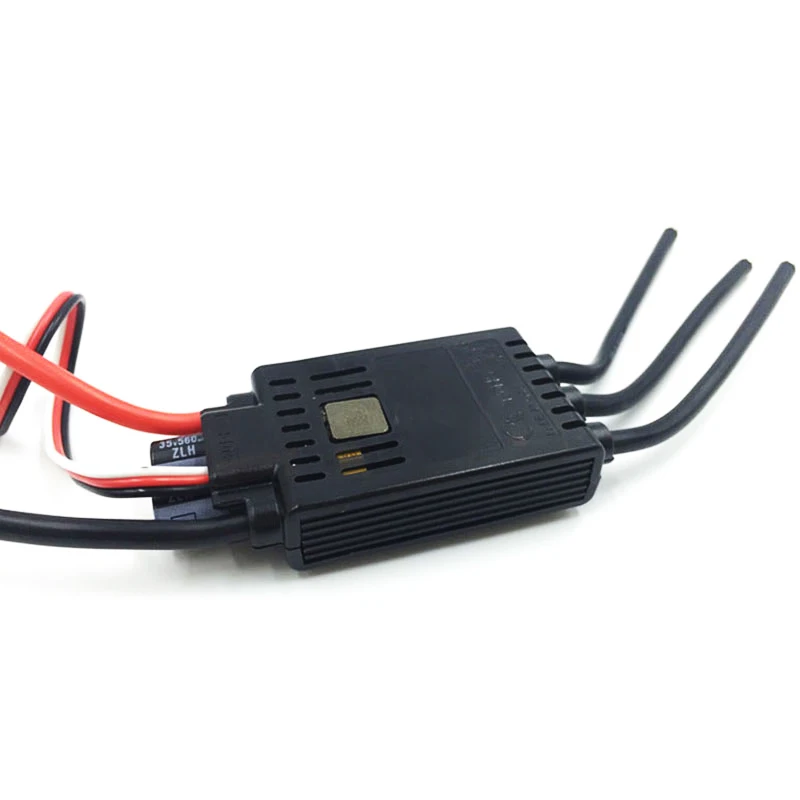 

JP150A High Voltage Brushless ESC Electronic Speed Controller for RC Aircrafts & Boats JP Ducted