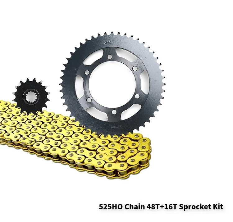 yzf600 r6 chain sprocket (8)
