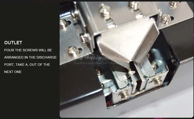 Automatic screw machine (12)
