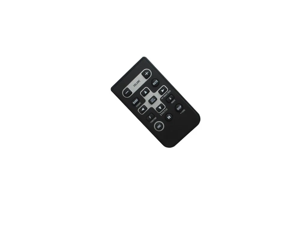 Remote Control For Pioneer DEH X65BT MVH X360RT DEH X6690BT DEH X6700BS