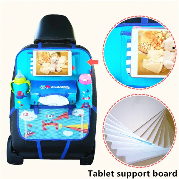 Car Organizer iPad Holder (4)