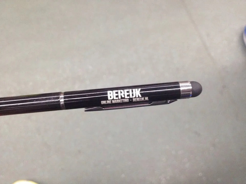 

Wholesale Price Good Quality touch pen customized logo printing laser engarved gifts advertising favors