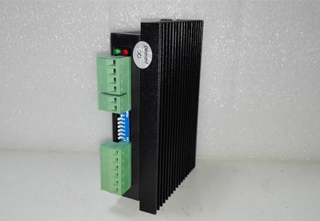Фрезерный станок с ЧПУ Leadshine NEMA17 NEMA23 2hpase 36VDC 4.2A|leadshine nema23|stepper motor cncmotor stepper |