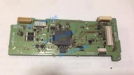 

95%new 1D4 motherboard for Canon 1D Mark IV / 1D4 mainboard 1D 4 main board Camera repair parts