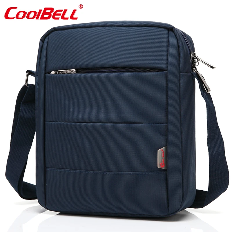 CoolBell 10 10.6 inch Tablet Laptop Bag for iPad 2/3 /4 iPad Air 2/3