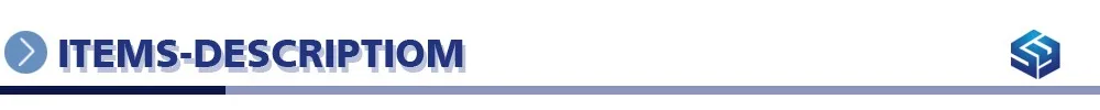 items-descriptiom