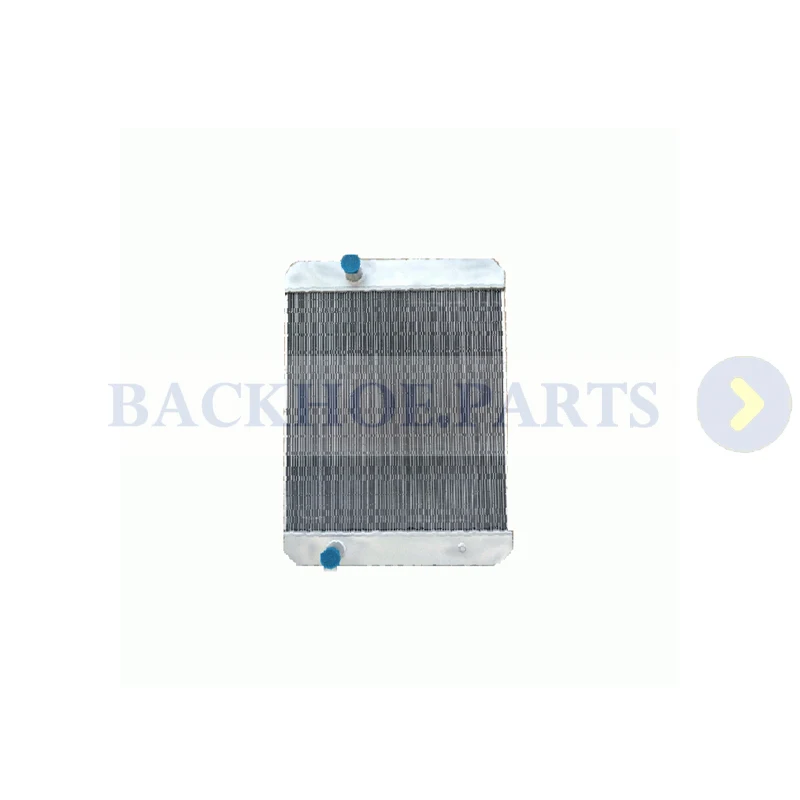 

Сердечник радиатора Assy 7Y1362 для Caterpillar CAT E330