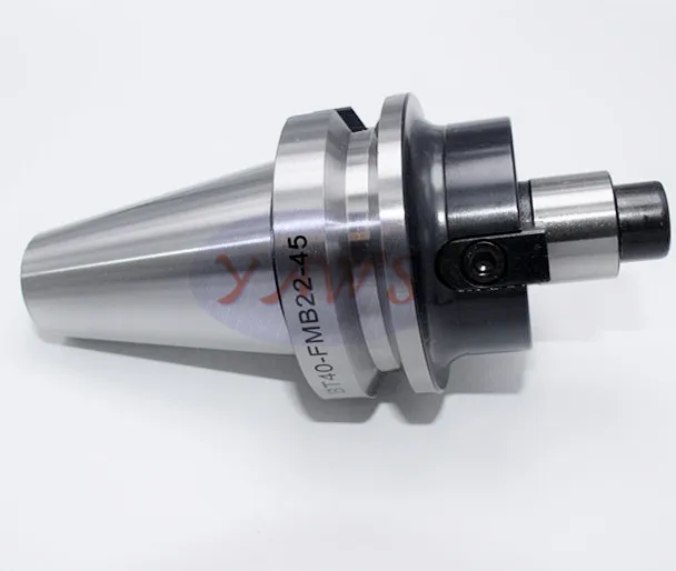 BT40 FMB22 Shell End Mill Arbor