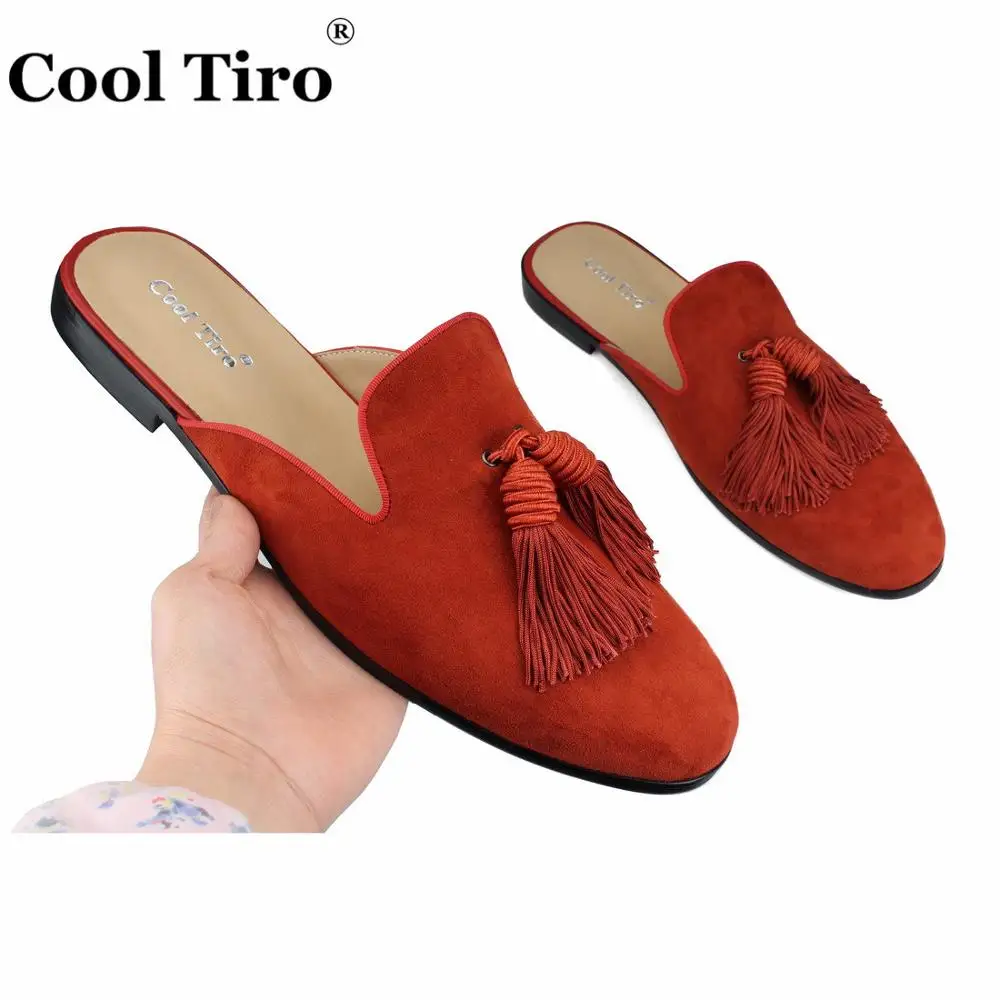 men suede slippers (5)
