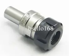 Новый 1 шт. C3/4 ER25 1.38L Прямой держатель цанговый патрон