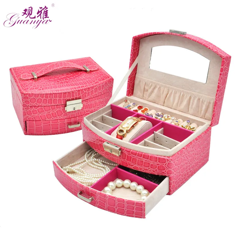 Buy Super Fashion Gift Crocodile Style Jewelry