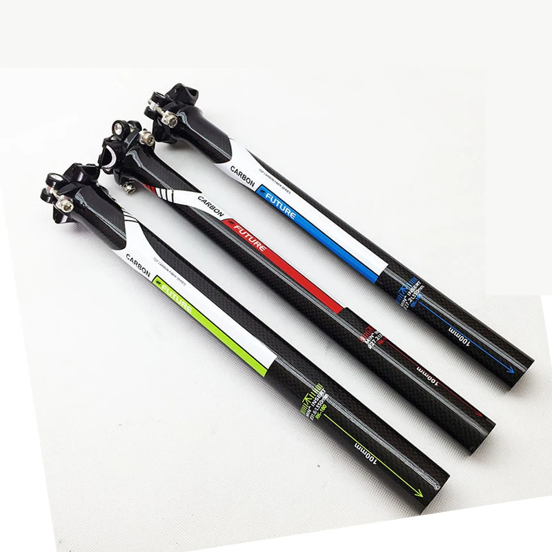 

Taiwan brand FUTTRE bicycle parts / mountain road bicycle seat rod aluminum alloy joint seat tube