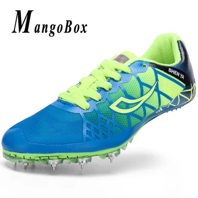 track spikes for kids