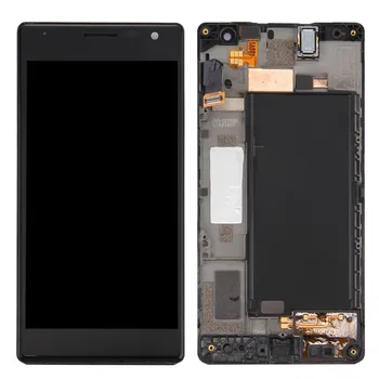 

iPartsBuy LCD Screen and Digitizer Full Assembly for Nokia Lumia 735