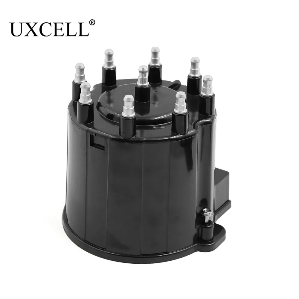 UXCELL 19166099 D303A автомобильная система зажигания для Chevrolet C1500 C2500 C3500 G10 G20 G30