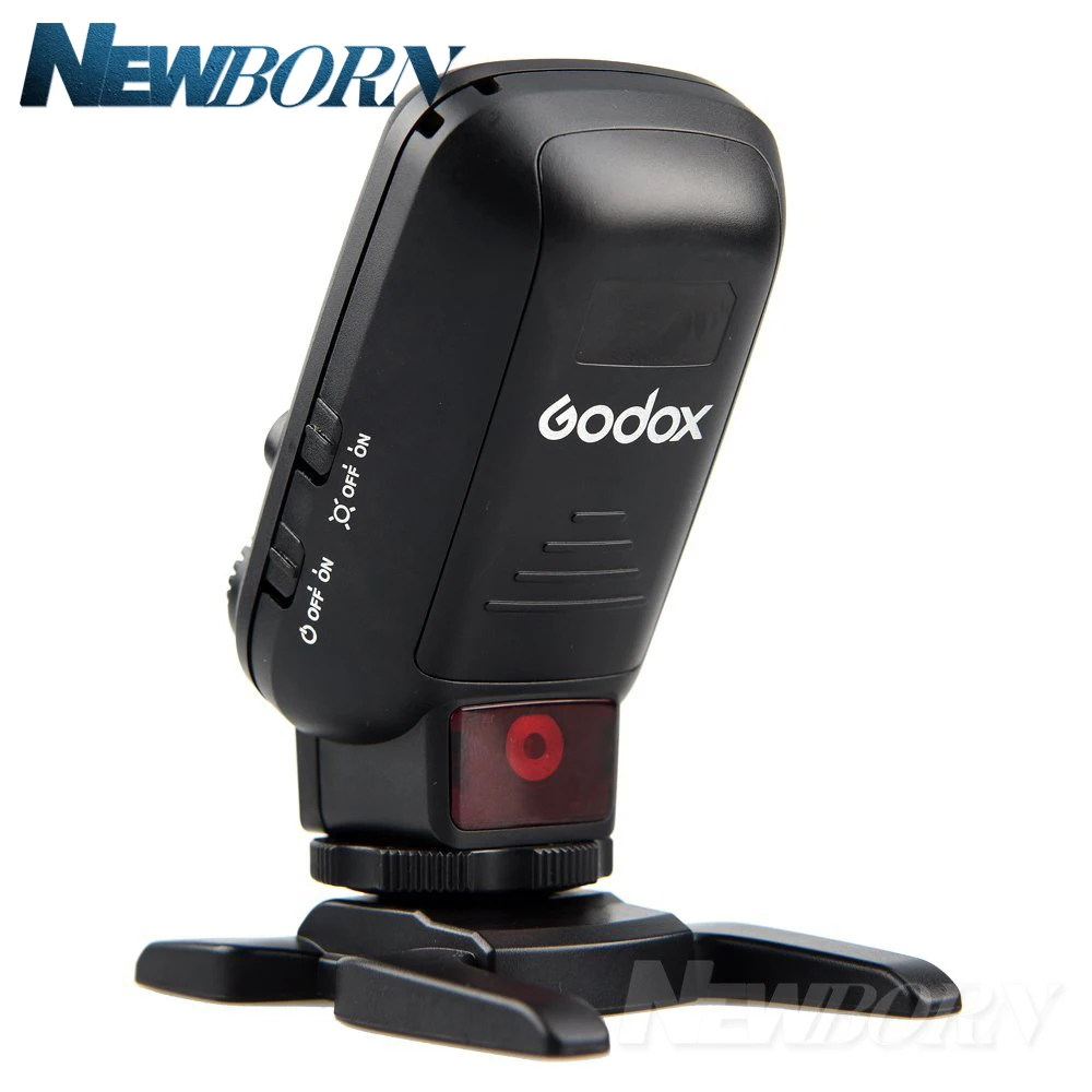 Godox XT32N 2 4G беспроводной 1/8000s HSS Flash Trigger + XTR 16S для Nikon/GODOX V850/V860/V850II/V860C V860N V860 II Flash|flash