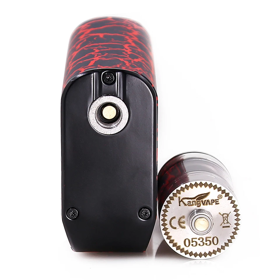Kangvape Lover TC 120w crakle kit (8)