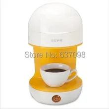 ChinaEUPA, TSK-1981C, персональная чайная капельная Кофеварка, классика, кафе, американо-горшок, 220 л, чай, в, для домашнего приготовления чая