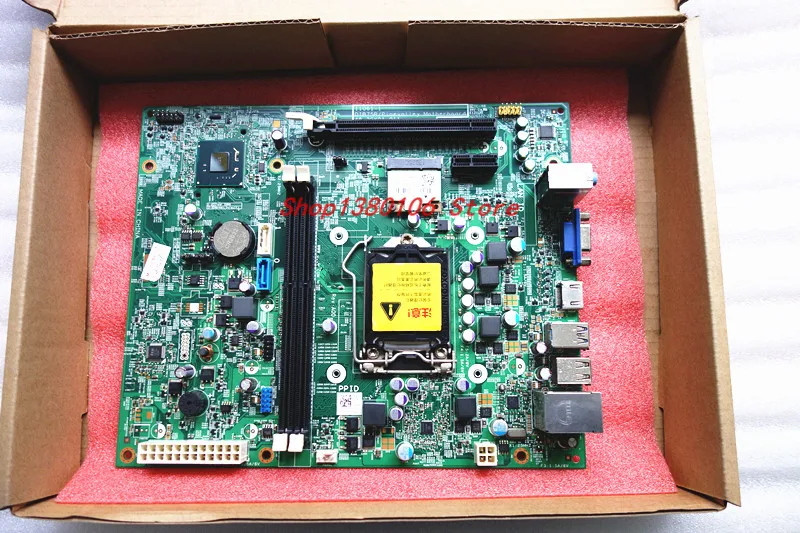 Подходит для материнской платы системы DELL 660 660S 270S 0478VN 478VN XFWHV | Компьютеры и офис