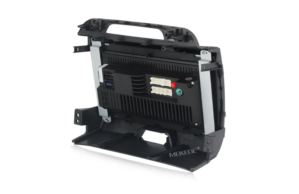 Top Navi-Fly 9inch Car Radio Multimedia For android 8.1 KIA Sportage 3 4 2010-2015  support Russian menu russia map 8