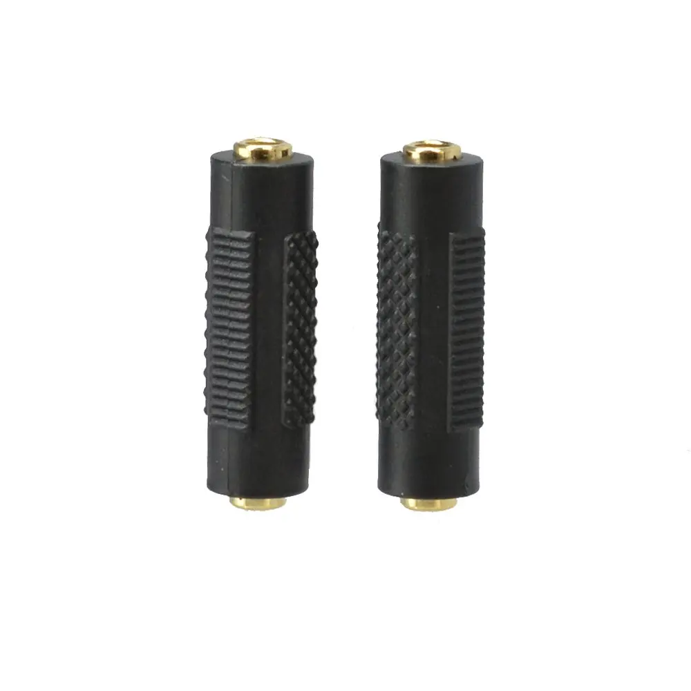 SCLS 2x Connector stereo mini jack 3.5mm to stereo mini jack 3.5mmmini