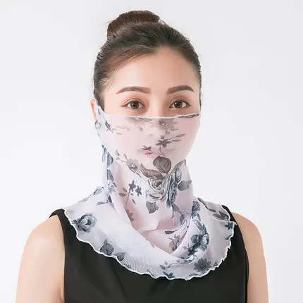 Парео Для женщин печати платки сатин платок шарфы для дам