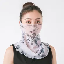 Парео Для женщин печати платки сатин платок шарфы для дам