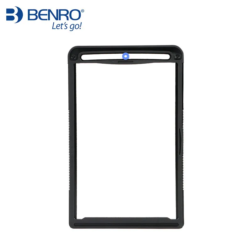 BENRO FR1015 FR1010 рамка фильтра для FH100M2 держатель фильтра защитный фильтр