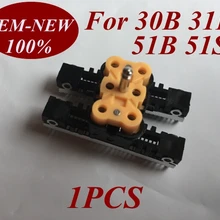 30B 31B 51B 51S Фольга рамки заменить головы, вольфрамовой проволоки для зубных щеток braun бритвы 6015 6312 6410 6510 6512 6515 6518 6520 6521 6522 6525