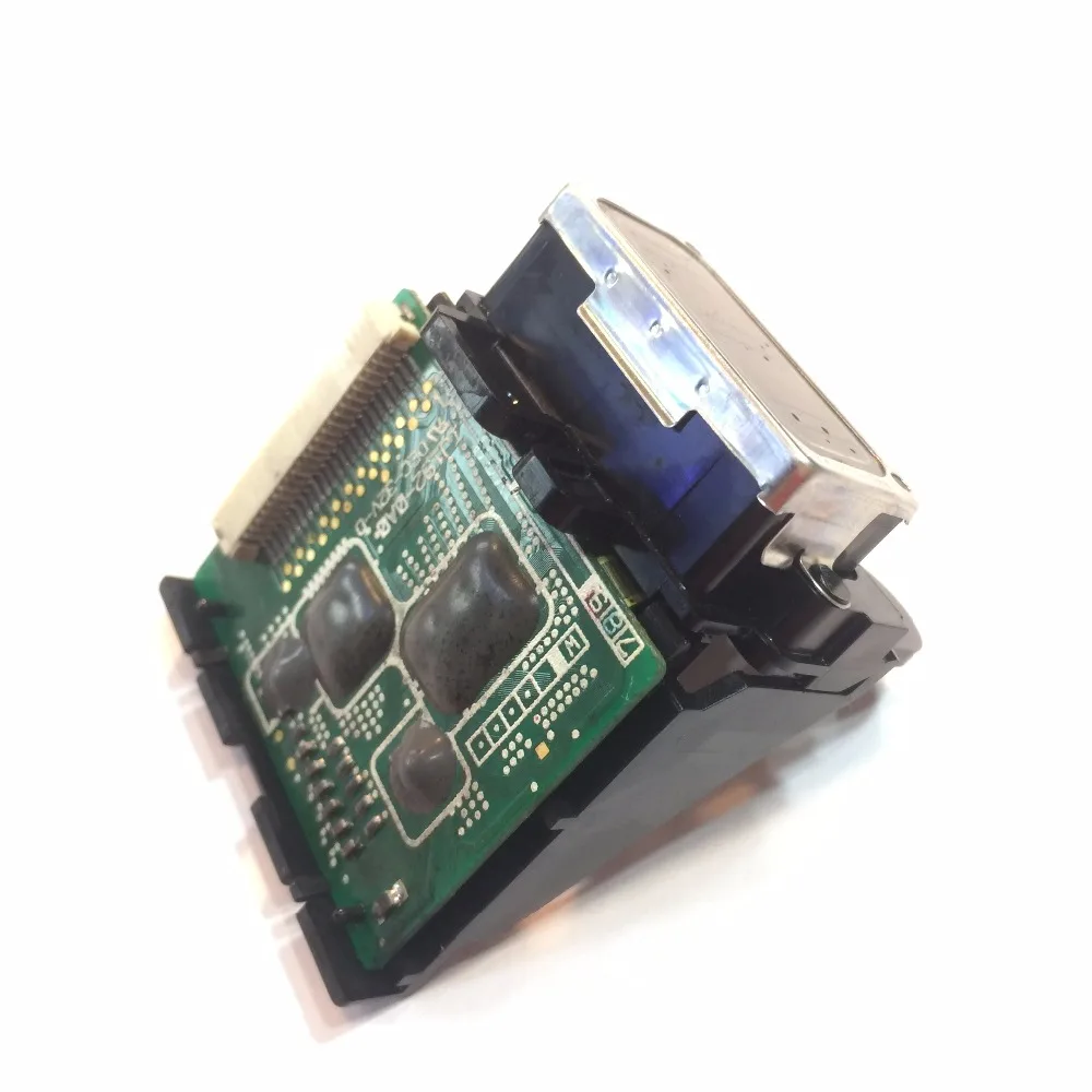 Печатающая головка DX2 для Epson 1520k color 3000 SJ500 SJ600 RJ 800C JV2 F056030 Запчасти принтера|dx2 print