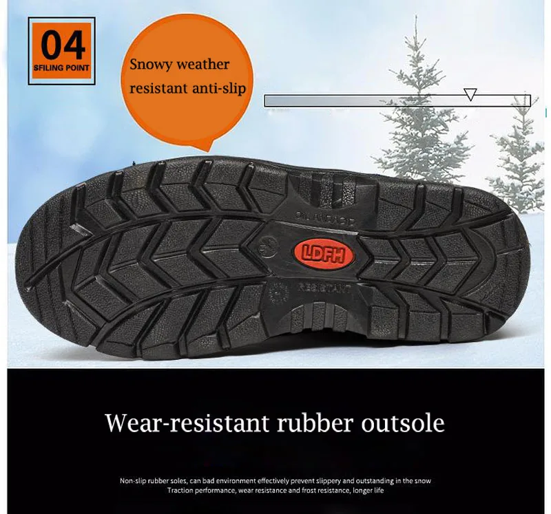 Sapatas de segurança tampa de aço toe