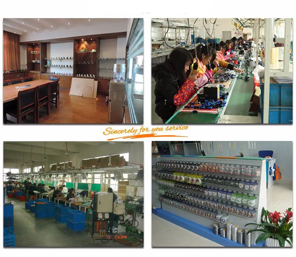 China match reel Suppliers