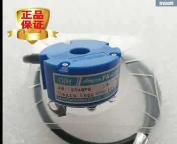 

NEW TS5213N550 Encoder