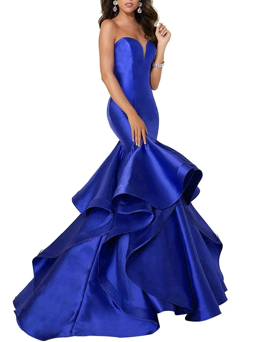 royal blue