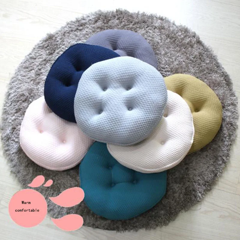 

Cushion office computer thickening chair cushion student classroom bench winter table dining chair cushion seat cushion